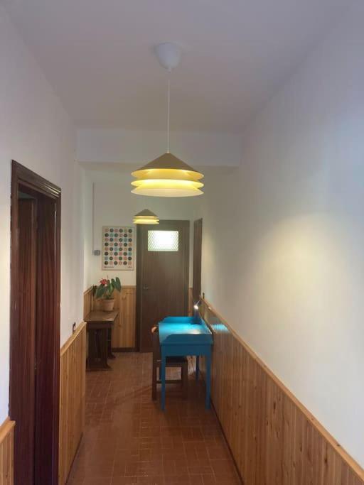 Casa Sisu-Appartamento Immerso Negli Ulivi Sant'Elia Fiumerapido Luaran gambar